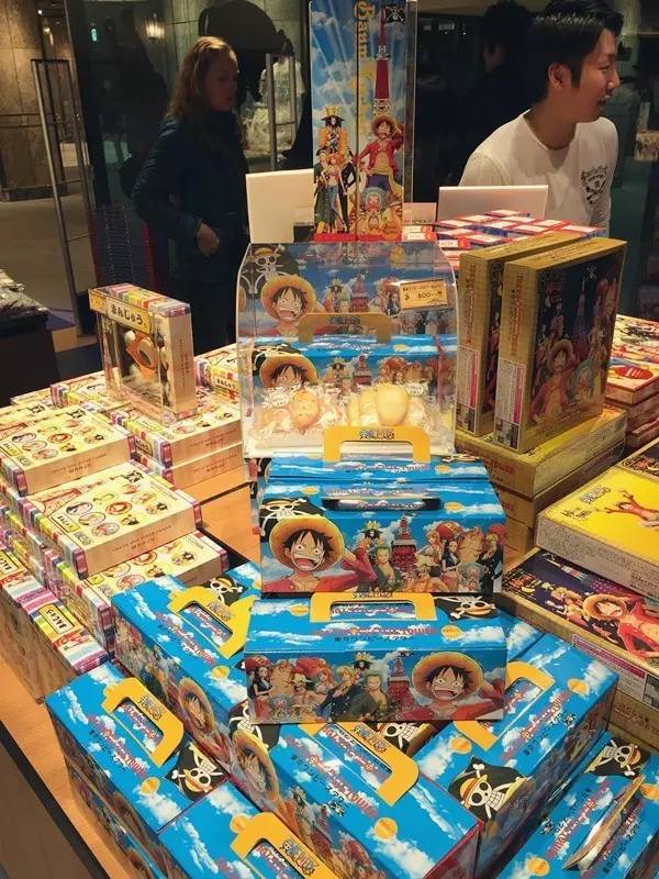 日本最漂亮的游乐园,去日本必去的游乐园