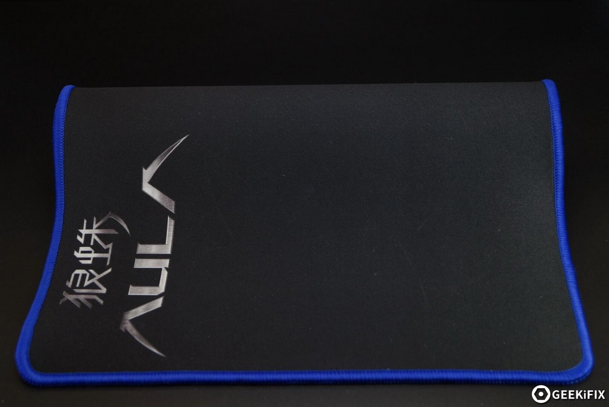 狼蛛天脊鼠标怎么样,雷蛇狼蛛鼠标拆解