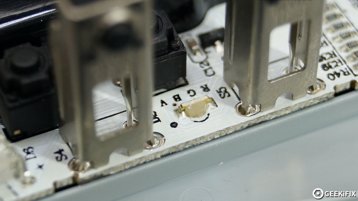 狼蛛天脊鼠标怎么样,雷蛇狼蛛鼠标拆解