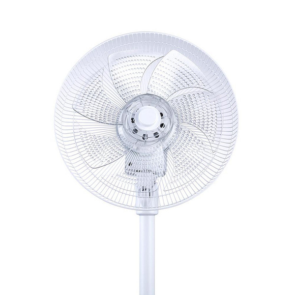 智能电网扇让空调靠边站