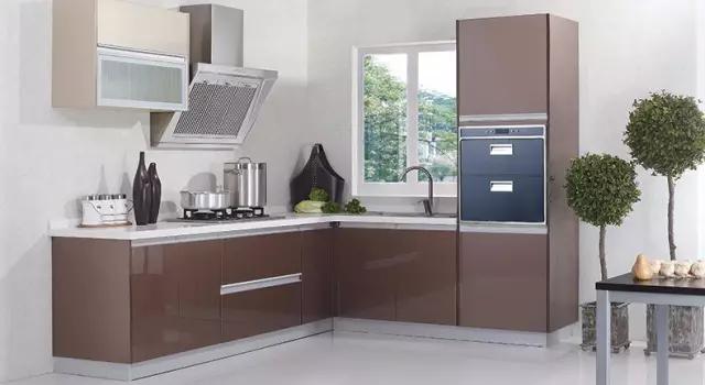 橱柜门板怎么选好打理,橱柜门板哪里买好一点