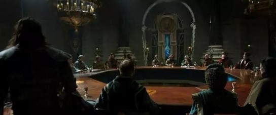 深度|《魔兽》电影是烂片中的烂片?只因为你看的角度不对