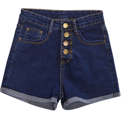 矮怎么了？我懂穿衣的比例啊！