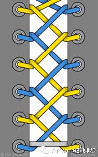 一根鞋带魔术揭秘,新型鞋带怎么用教程