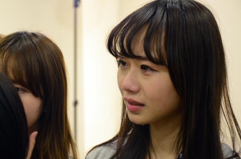 365天真人直播养成的女团吃不了苦就不要来！