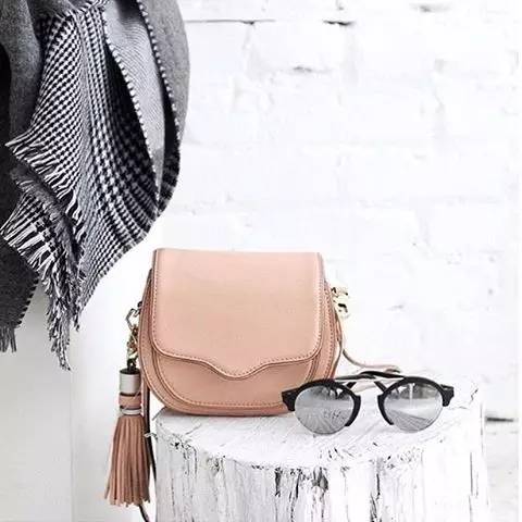 小众和大牌包哪个好用 (好看不贵的小众包实力种草)