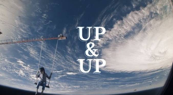 天了噜,他们的新MV这么会玩,原来玩摇滚的脑洞也很大