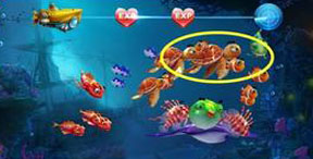 福利捕鱼,捕鱼赚钱游戏技巧攻略大全最新