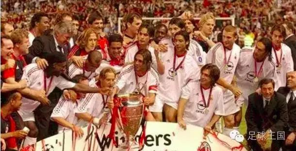 静等欧冠决战夜，看谁才是马德里老大？