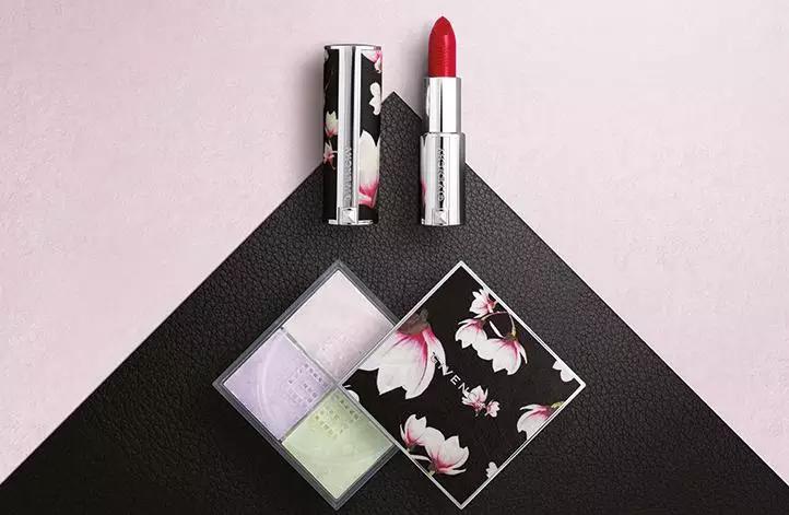 2018夏季彩妆流行趋势,2016年最火彩妆