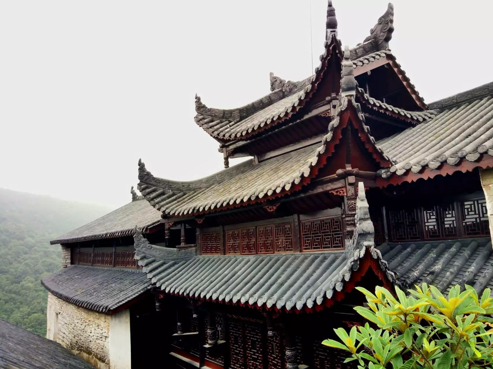 嘿，黔东南，慢调旅行之九日完结篇