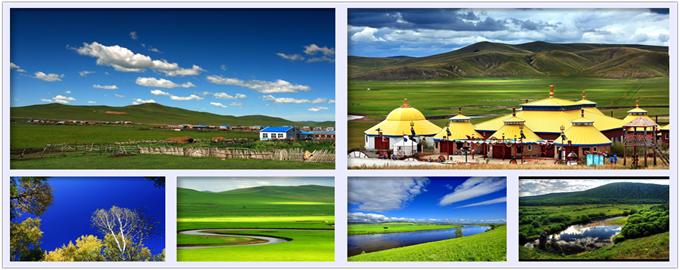 去呼伦贝尔旅游住宿预定攻略,呼伦贝尔旅游路线住宿