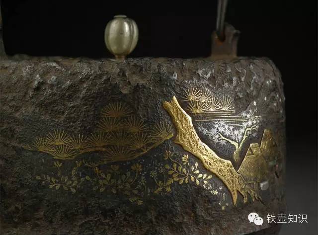 老铁壶的用法,老铁壶有锈吗