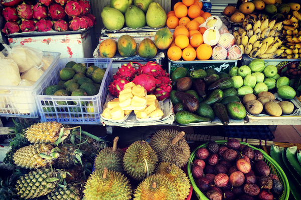 越南美奈溪美景,越南美奈越南语