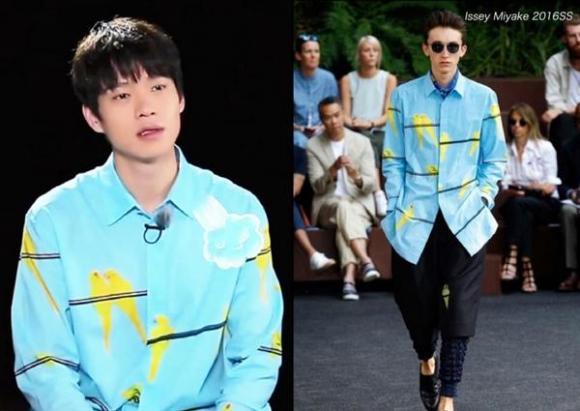 曾经是两百斤的胖子一个型男的自我修养，不一样的帅！