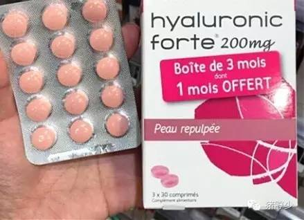 可涂是什么,可涂抹可注入玻尿酸