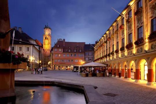 德国足球型男们的家乡?那可是一本冷门旅游地至尊宝典!