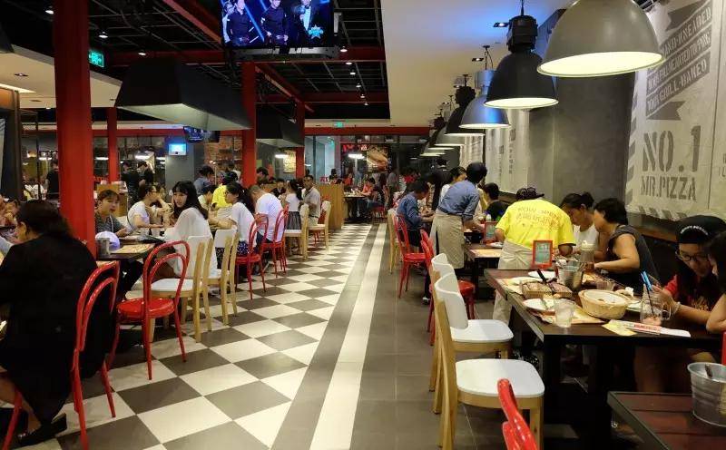 马鞍山的粑粑麻麻们:六一带宝贝们去哪吃?我们帮你挑好了!