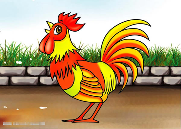 指南针：解析属鸡白羊座人的性格特点，用心计较，不如退步思量！