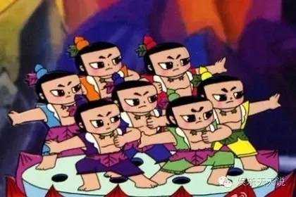 儿童节看过的动画片,儿童节不可以看的动画片