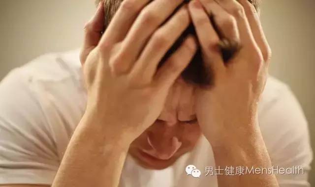 为什么蛋蛋总是会潮湿？