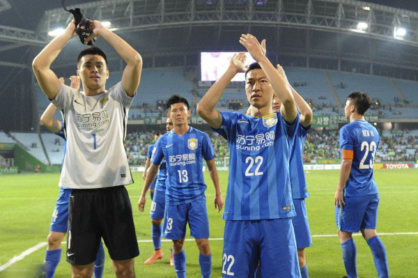 苏宁什么时候接手的江苏舜天,江苏舜天和江苏苏宁关系