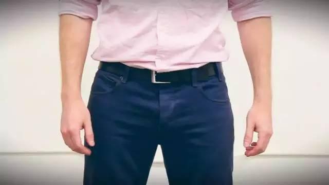 男人必须知道的几个穿衣小技巧,男人穿衣错误示范