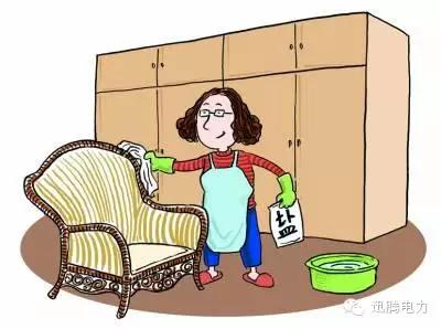 家装电线施工流程图解,家装吊顶施工图解