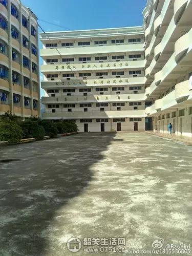 韶关乐昌中职足球,广东韶关市乐昌中学校