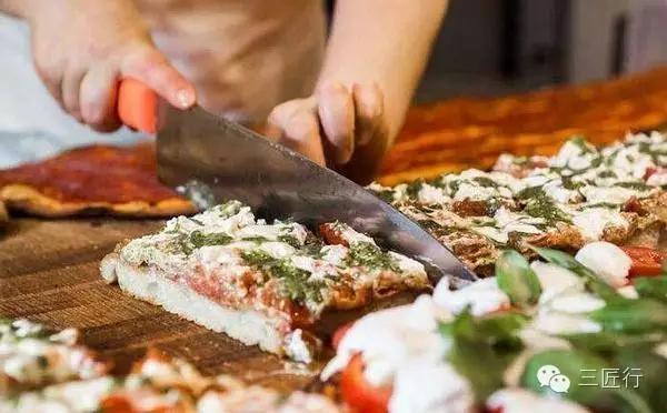 只吃过必胜客？那你还未见识到真正的披萨世界