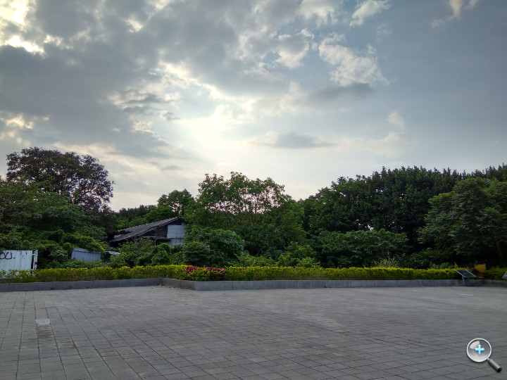 小米redmimax98寸评测,小米max拍照评测