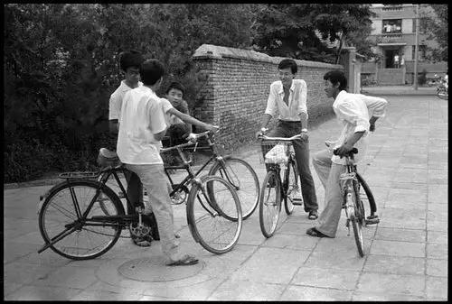 87年的高考往事,回顾北京高考