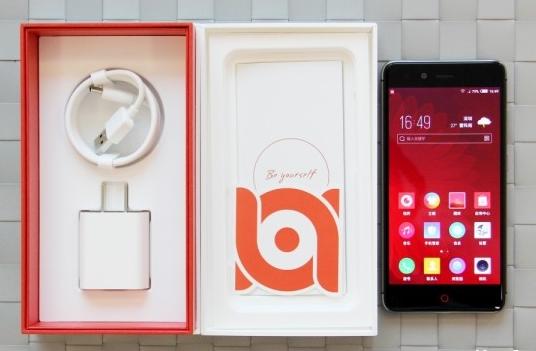 努比亚z11minis多少钱,nubiaz11minis屏幕