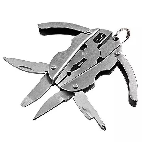 比瑞士*刀军**更好用的品牌TrueUtility~