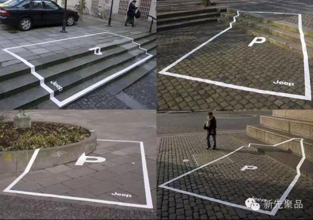 优秀平面创意广告赏析,全球十大创意广告图文