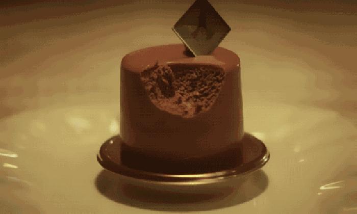 武汉甜品界的十二人气王，这个夏天有点甜~