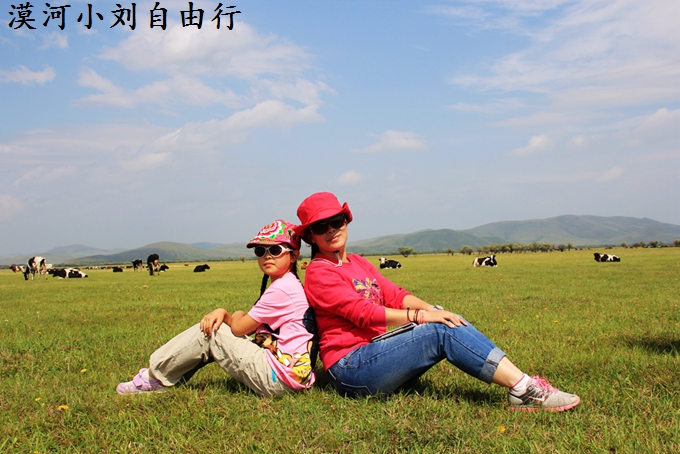 去呼伦贝尔旅游住宿预定攻略,呼伦贝尔旅游路线住宿