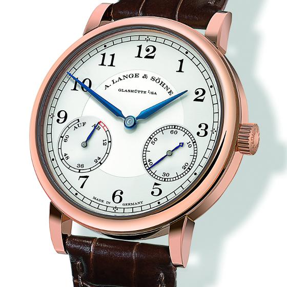 各个品牌手表知识,介绍一下十大名表