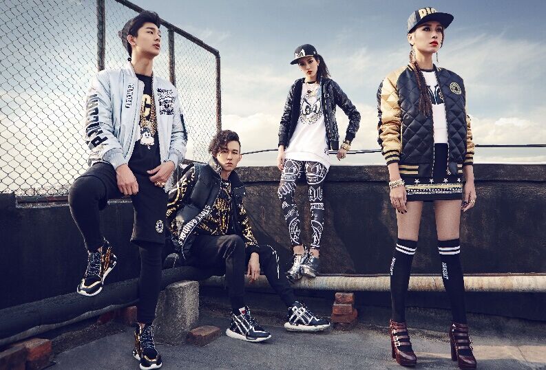 5月30日英语精选词汇推荐:Trend