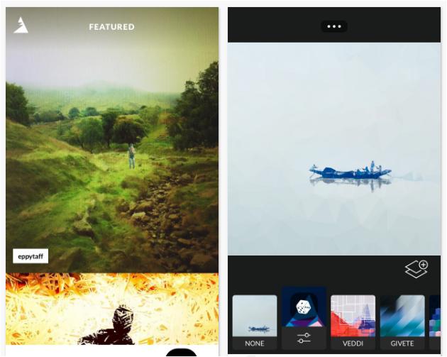 让你的照片更清晰,让你的照片变得栩栩如生