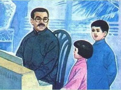 那些最熟悉的画面,这些曾经熟悉的画面你还有印象吗