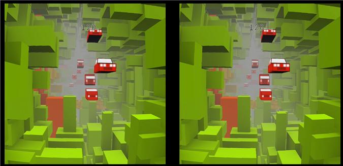 小宅vr眼镜z4,小宅vr眼镜z4效果怎么样