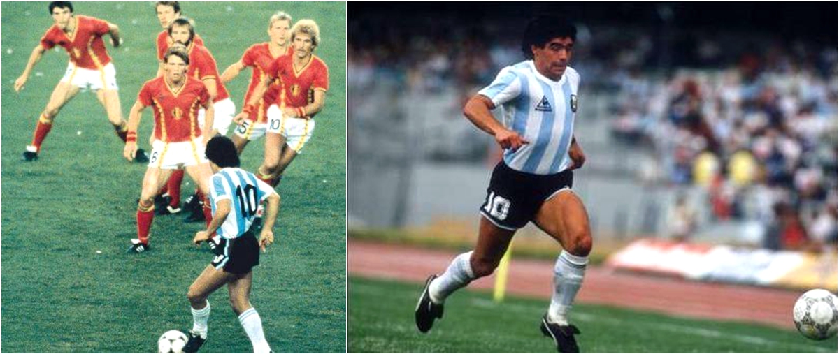 古典十号位的消亡,古典十号厄德高