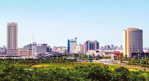 江苏有哪些地名,江苏那些难认的地名