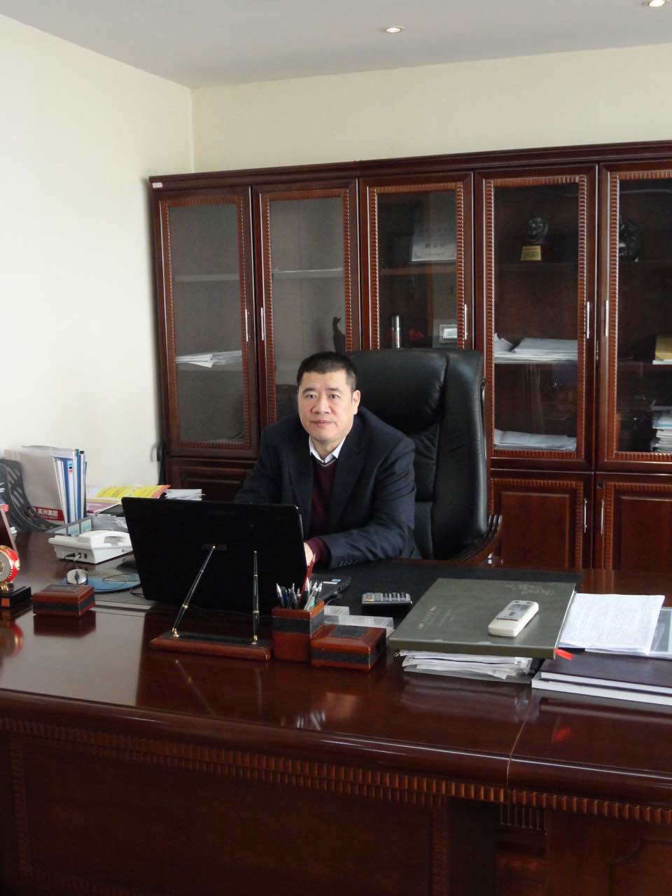 禹洲地产陈嘉祥：“不怕折腾”追求完美从初来乍到到家喻户晓