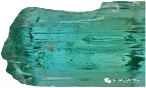 碧玺说明书,什么是碧玺怎样鉴别天然碧玺