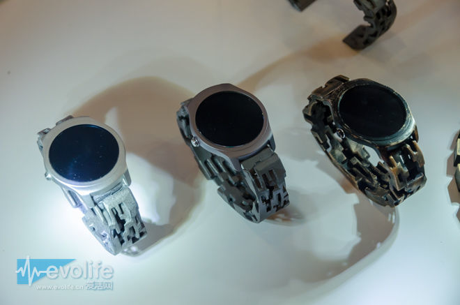 可穿戴、车载还有艺术手握AI的出门问问跨界迈大步