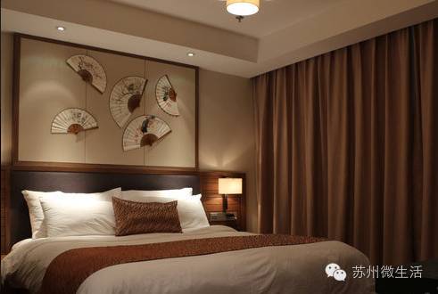 最实用的苏州酒店推荐,苏州十大必去酒店