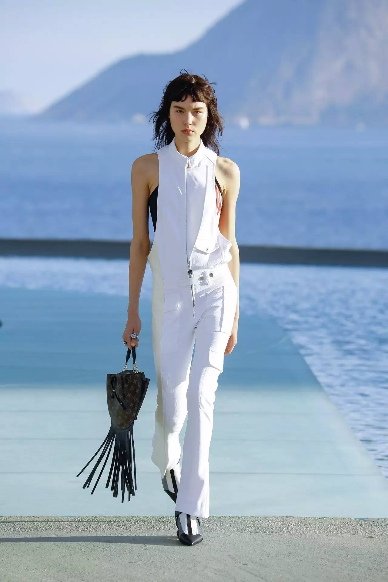 奥运会还未结束的项目,奥运会还没开幕就开始比赛吗