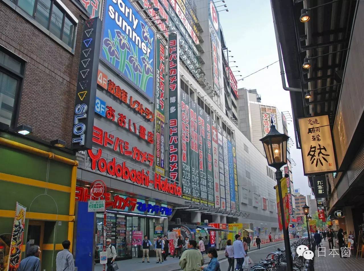 别再走马观花！日本九州最美的是这7个地方！